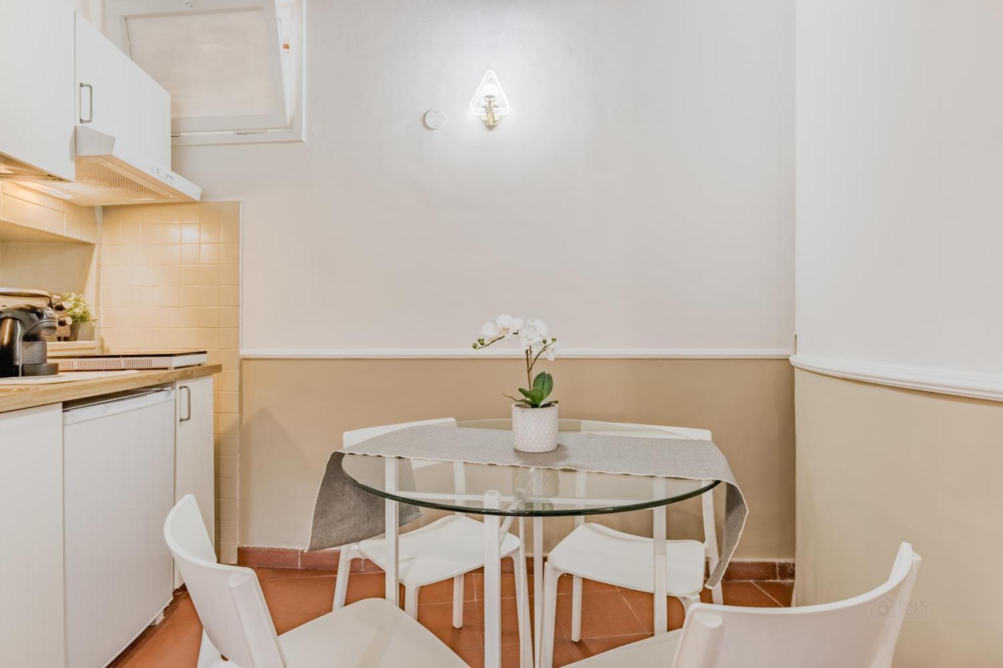 Sweet Home Trastevere- Roma Zewnętrze zdjęcie