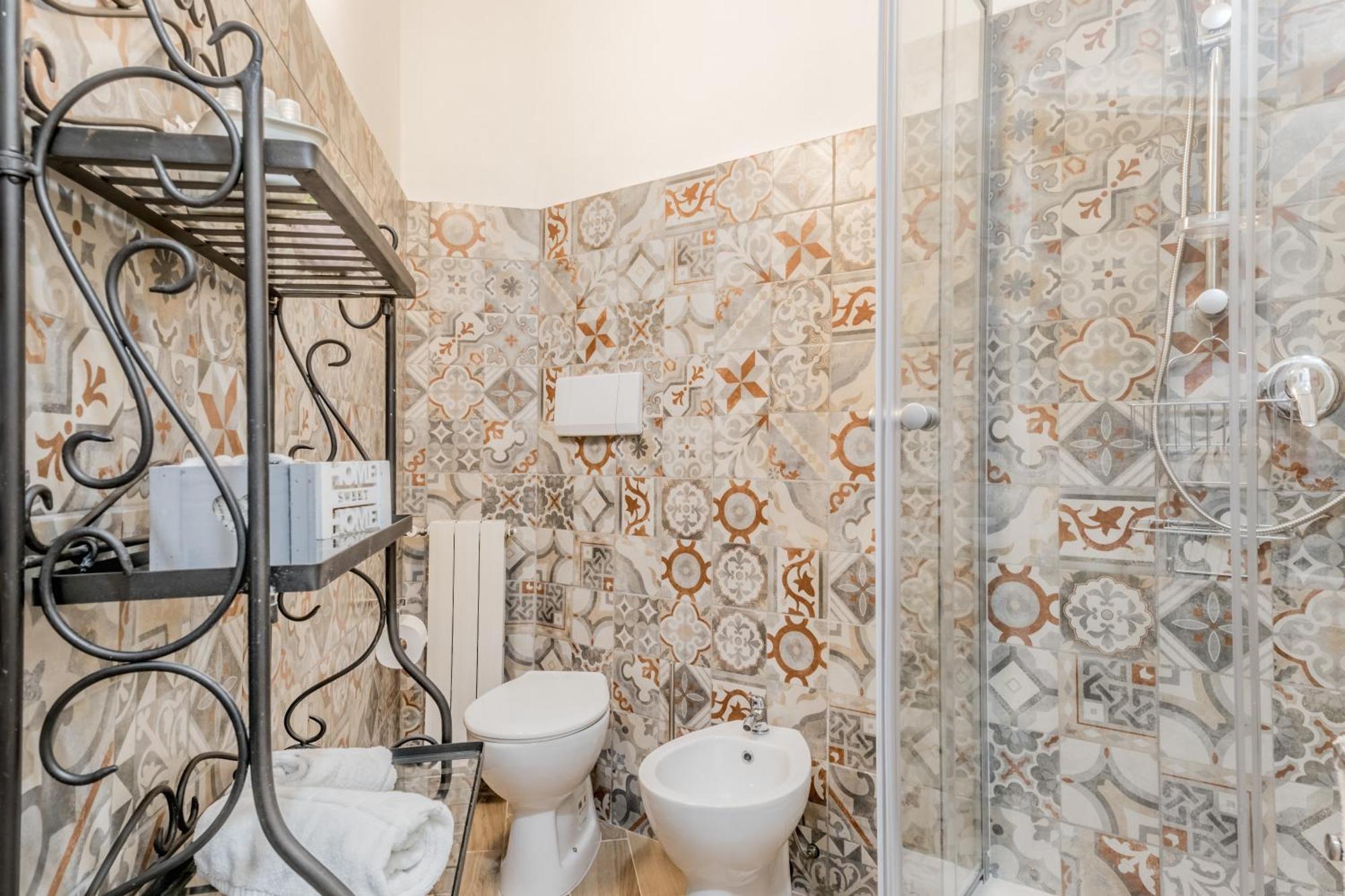 Sweet Home Trastevere- Roma Zewnętrze zdjęcie