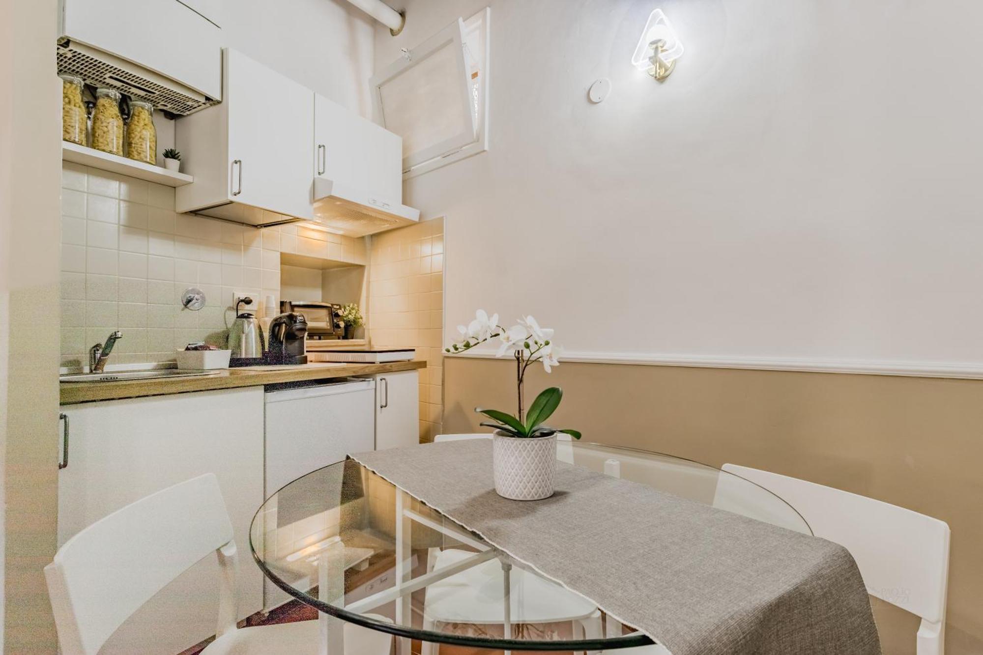 Sweet Home Trastevere- Roma Zewnętrze zdjęcie
