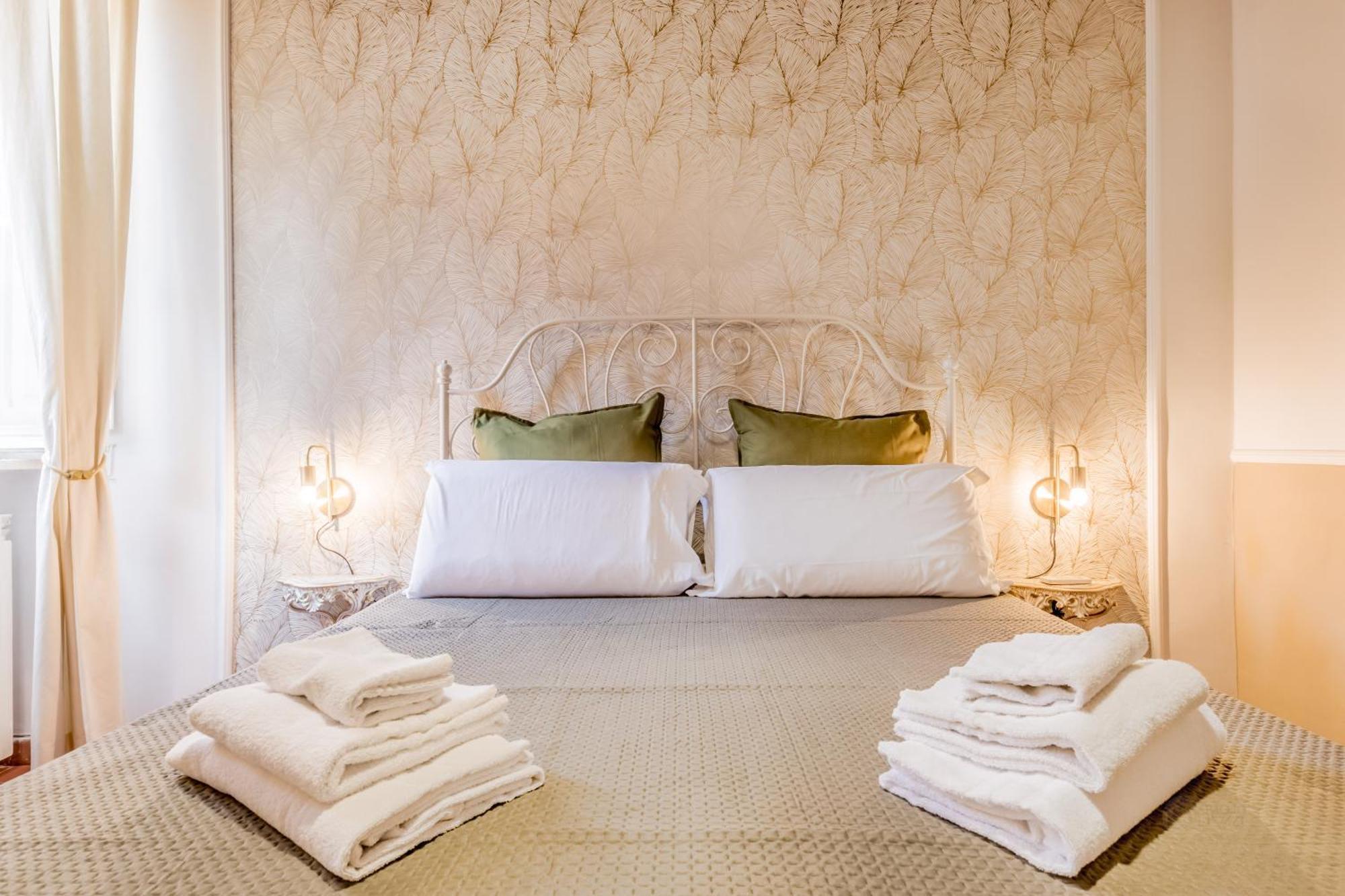 Sweet Home Trastevere- Roma Zewnętrze zdjęcie