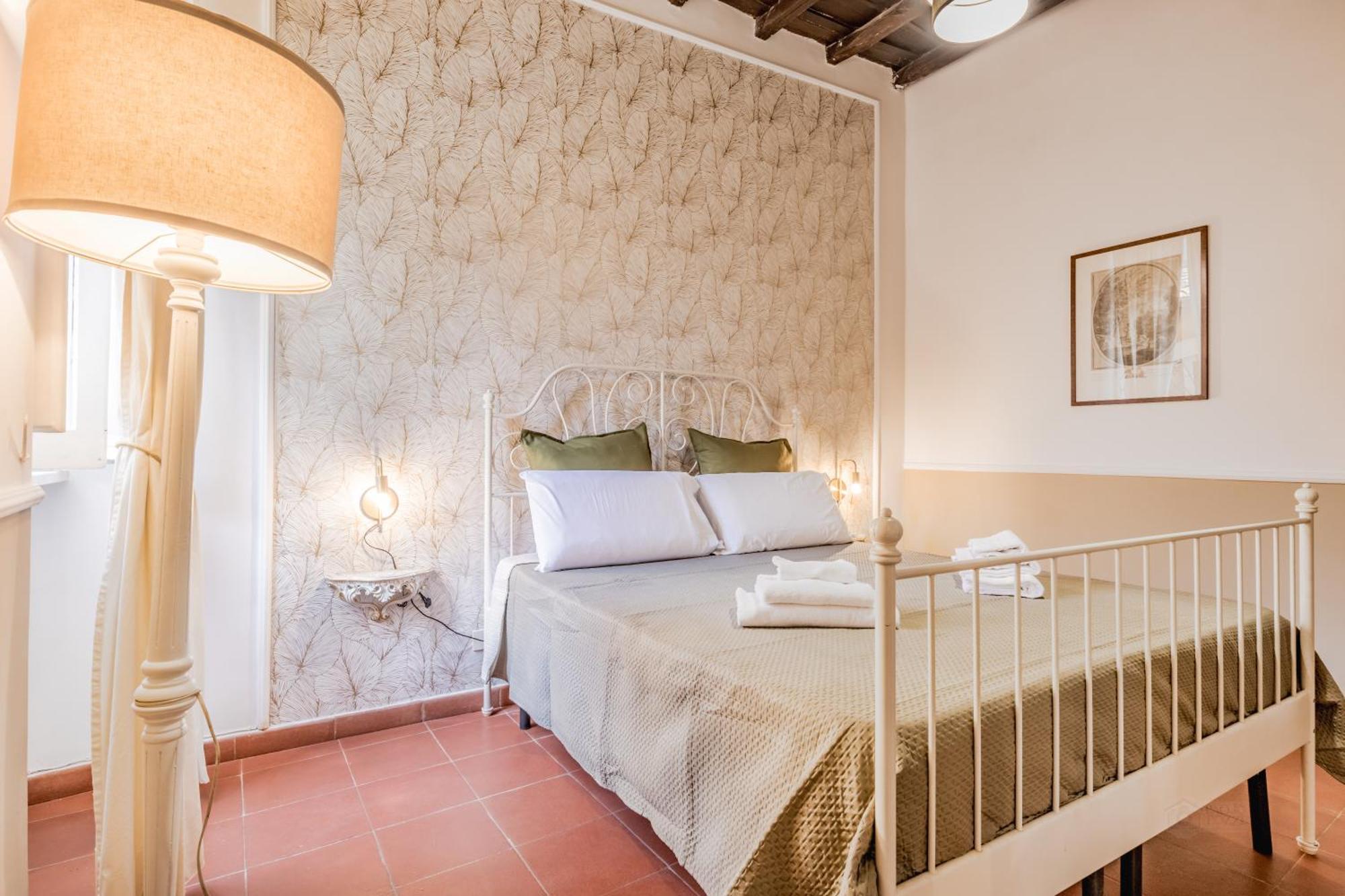 Sweet Home Trastevere- Roma Zewnętrze zdjęcie