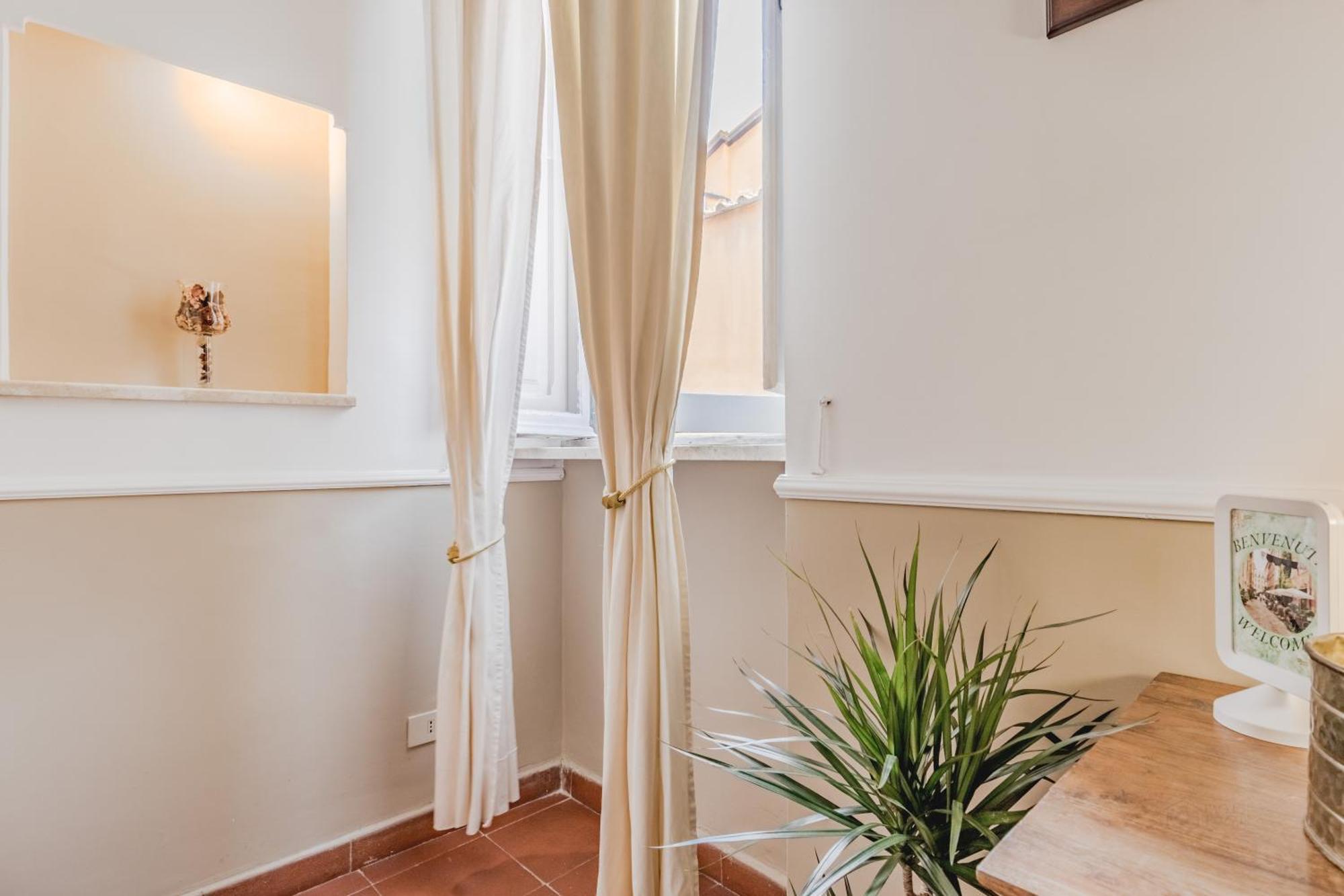 Sweet Home Trastevere- Roma Zewnętrze zdjęcie